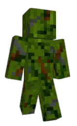 Custom render preview