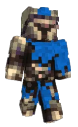 Custom render preview
