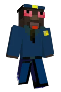 SNIPERTJUHH Minecraft avatar full body