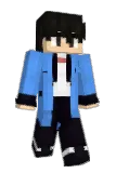 SNIPERuWn Minecraft avatar full body