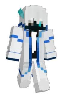 SNJACK83 Minecraft avatar full body