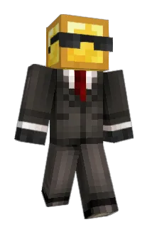 SNOOPY5785 Minecraft avatar full body