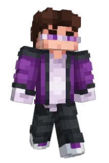 SNOWLY94 Minecraft avatar full body