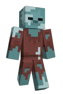 SNOWMANN29 Minecraft avatar full body
