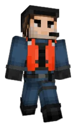 Custom render preview