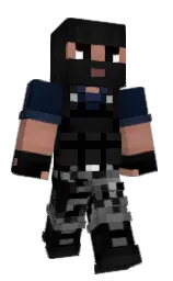 Custom render preview
