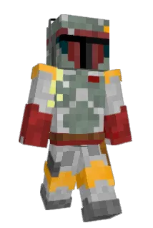 SOAP_NOBLE Minecraft avatar full body
