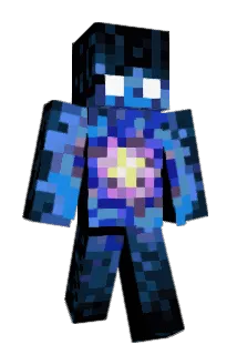 SOB7_ Minecraft avatar full body