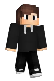 SODALIX1501 Minecraft avatar full body