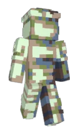 Custom render preview