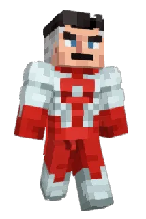 SOMTHEMON123 Minecraft avatar full body