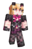 SONGHWA_ Minecraft avatar full body