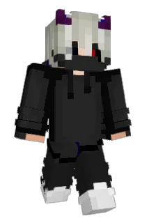 SONICSTARe_ Minecraft avatar full body