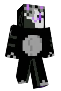 SOPHIAB13 Minecraft avatar full body