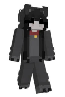 SOPHIEFAY1 Minecraft avatar full body
