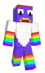 Custom render preview