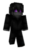 SORZY Minecraft avatar full body
