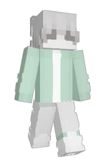 SOULMATE123569 Minecraft avatar full body