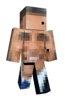SOUL_HAVEN Minecraft avatar full body