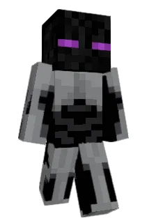 SOUNDWAVE337 Minecraft avatar full body