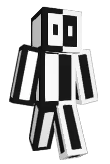 SOUTHDREAM636 Minecraft avatar full body