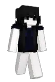 SOUZASIX Minecraft avatar full body
