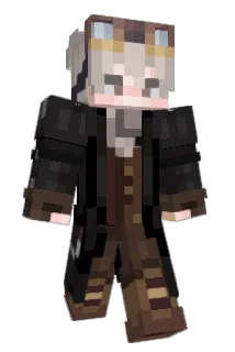 SOW_ER Minecraft avatar full body