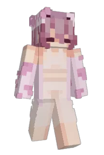 SOmeONE_ORI Minecraft avatar full body