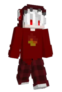 SOnnx_ Minecraft avatar full body