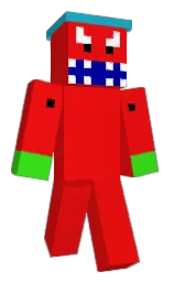 Custom render preview