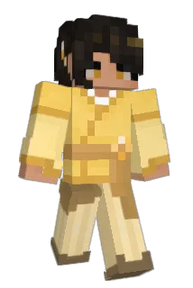SPANI_84 Minecraft avatar full body