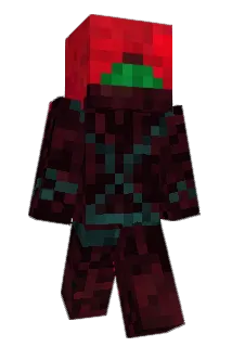 SPARTAN17716 Minecraft avatar full body