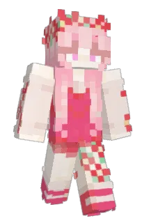 SPARTANTERRA070 Minecraft avatar full body