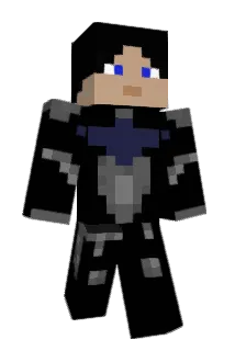 SPARTAN_WORRIOR Minecraft avatar full body