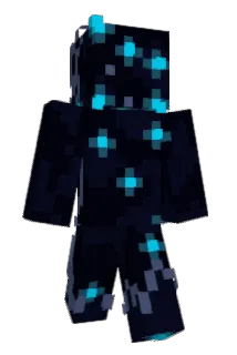 SPHINX1540 Minecraft avatar full body