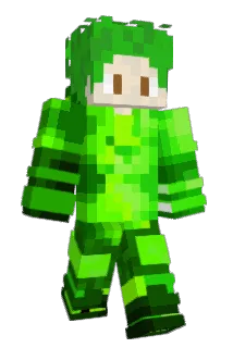SPIKE3128 Minecraft avatar full body