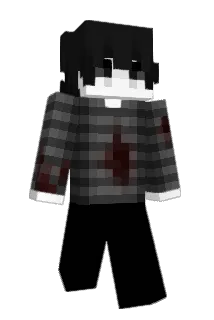 SPONGEBOBSQUAREP Minecraft avatar full body