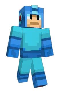 SPONGEDUCKY Minecraft avatar full body