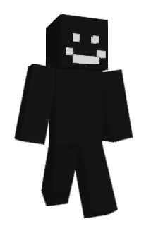 SPONTiii Minecraft avatar full body
