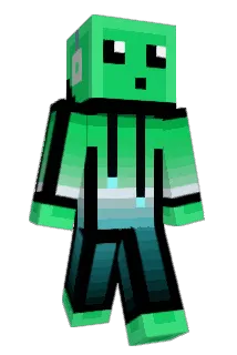SPQRGuyMontag Minecraft avatar full body