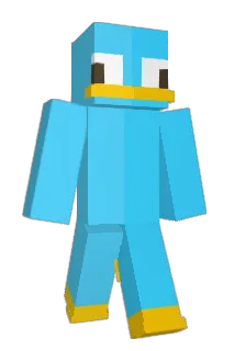 SPUDSRUS_ Minecraft avatar full body