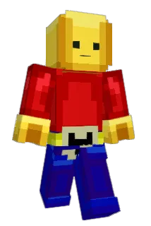 SPYDXRZ Minecraft avatar full body