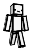 SPYLYN Minecraft avatar full body