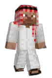 SPZ00 Minecraft avatar full body