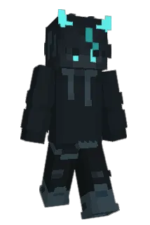 SP_2 Minecraft avatar full body