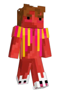SPigLs Minecraft avatar full body