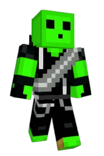 SPitzkopf_L4rry Minecraft avatar full body