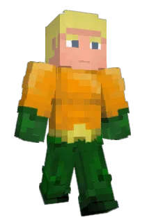 SQUEAKTHEAWESOME Minecraft avatar full body