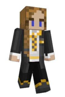 SQUIDLEY18 Minecraft avatar full body
