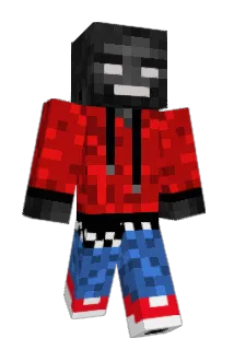 SRFreeman42 Minecraft avatar full body